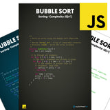 Bubble Sort - JavaScript