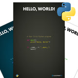 Hello, World! - Python