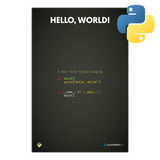 Hello, World! - Python