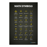 Math Symbols