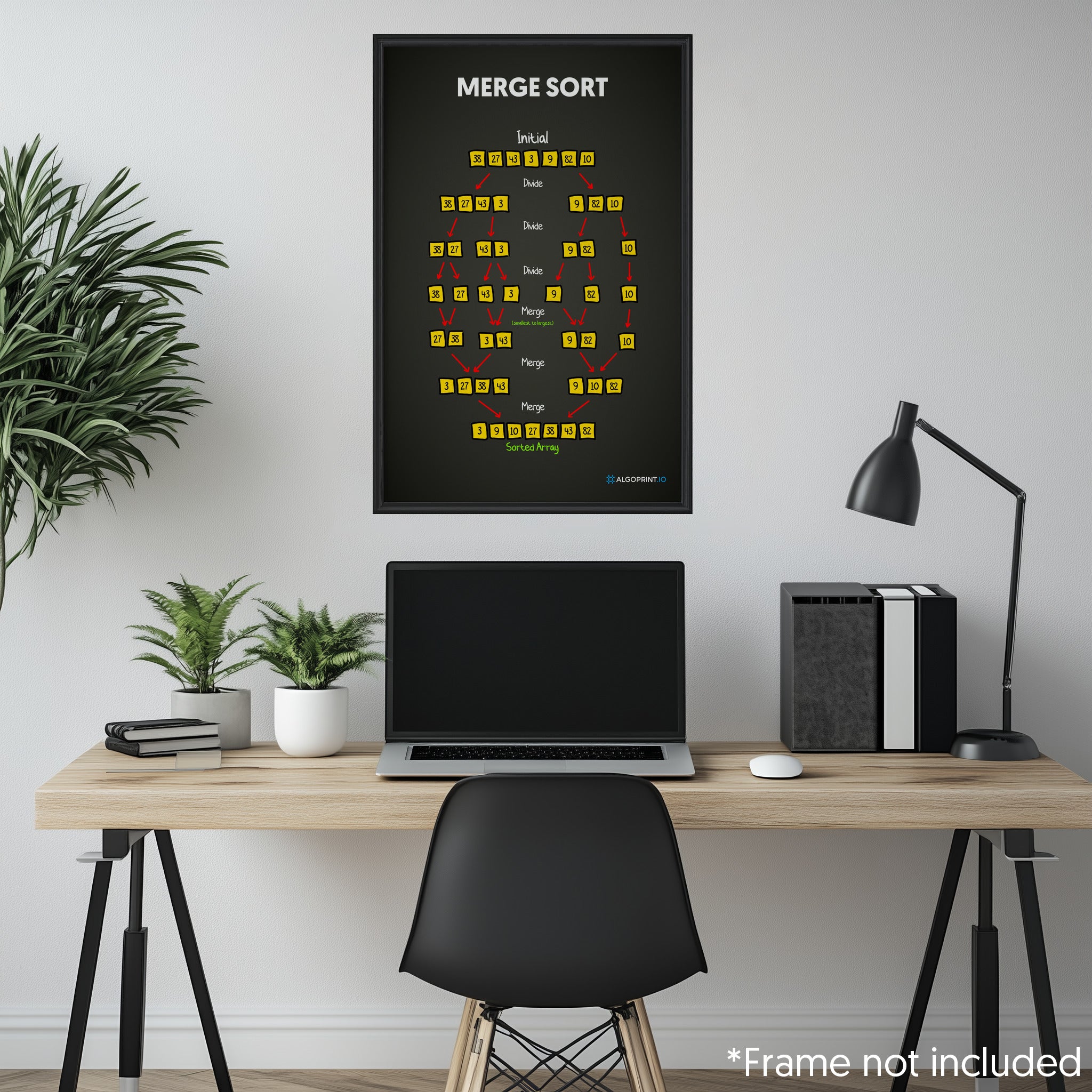 Merge Sort