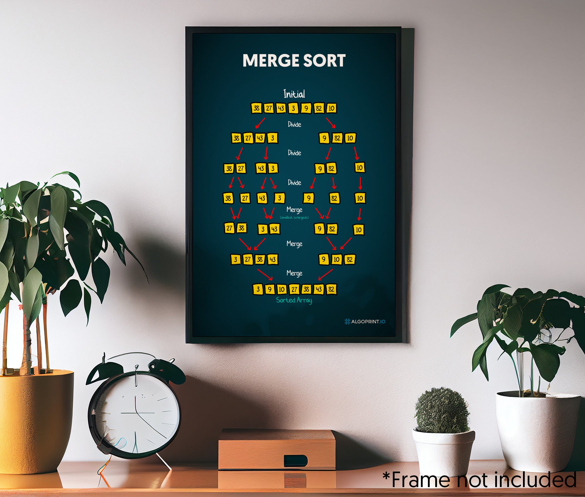 Merge Sort