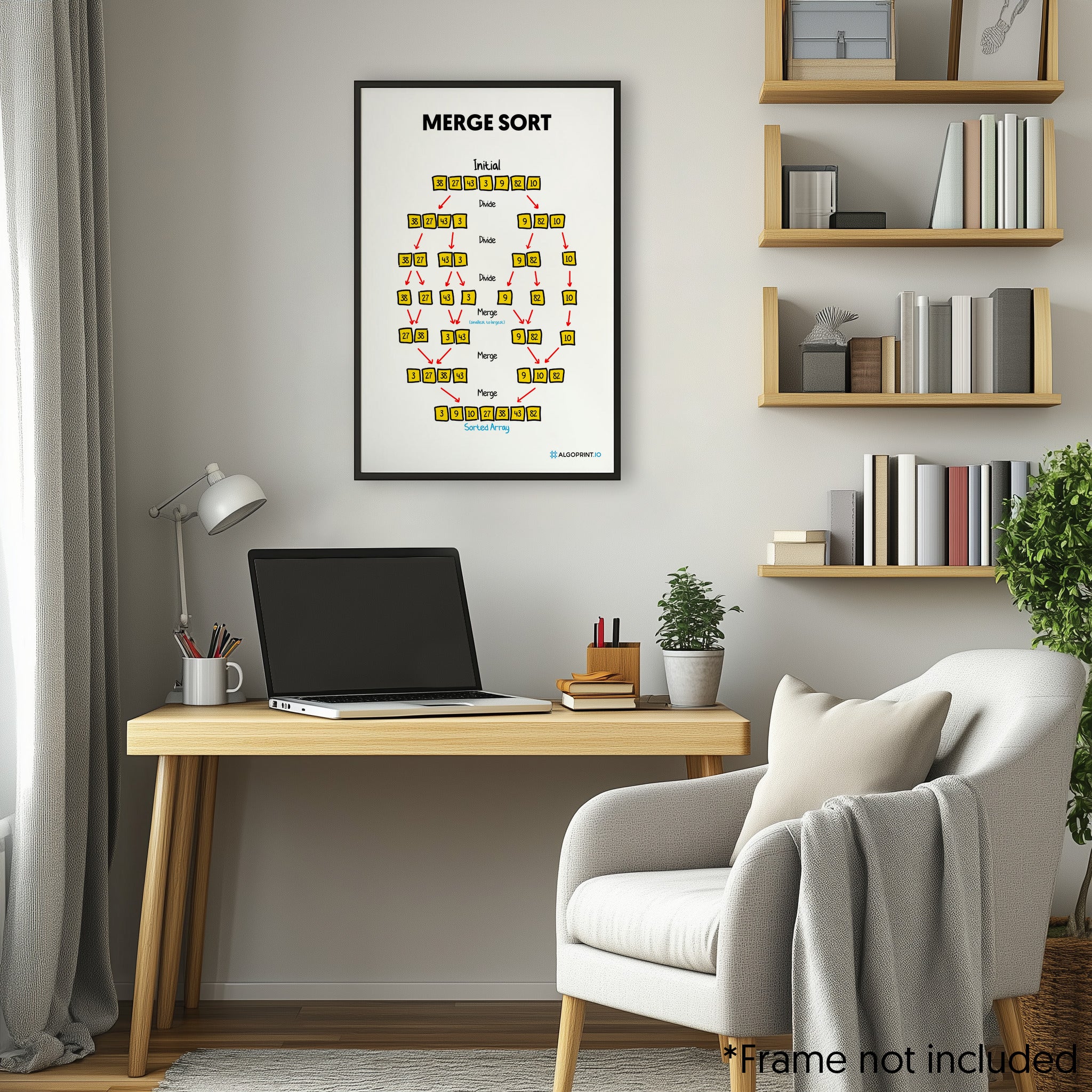 Merge Sort