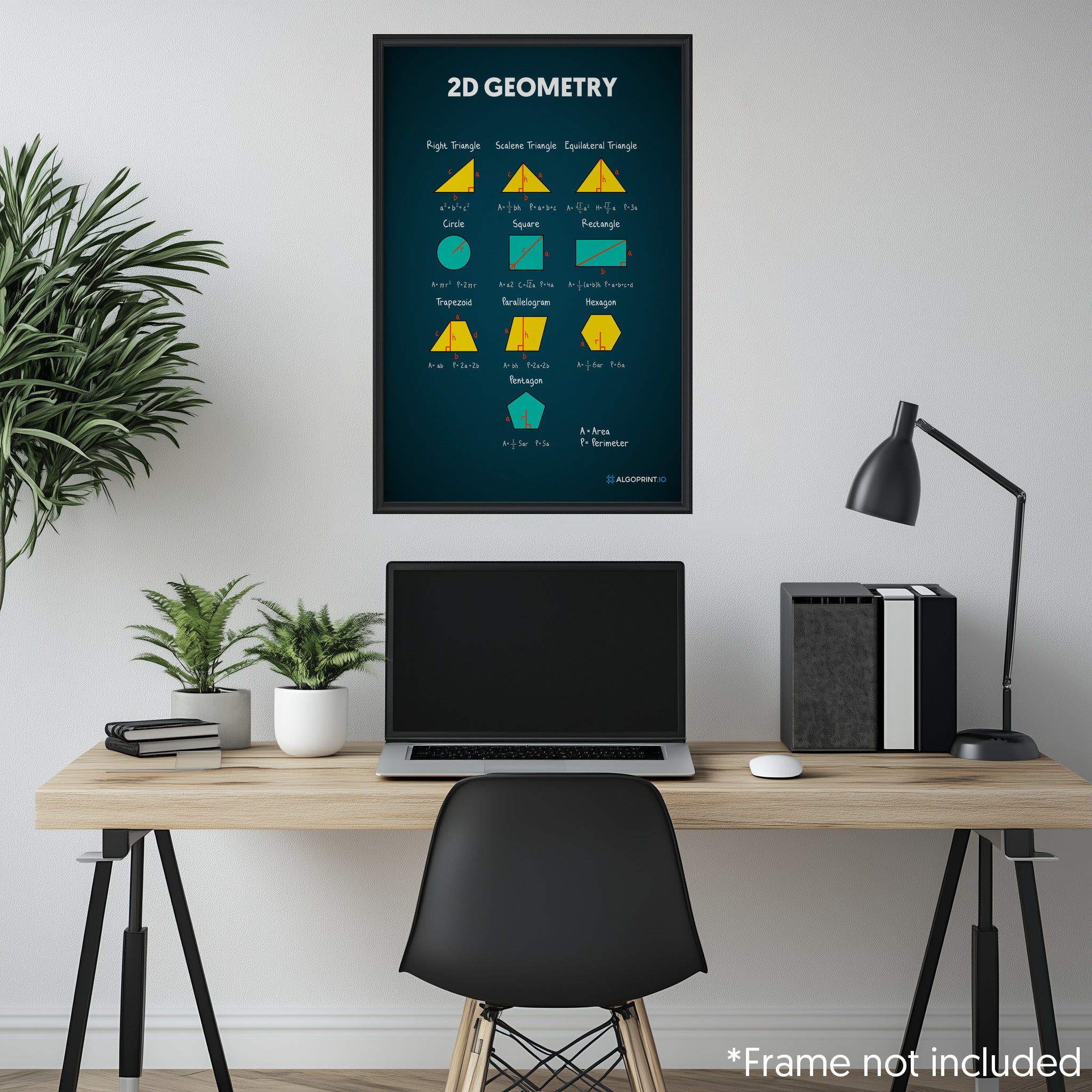 2D Geometry