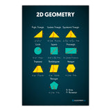 2D Geometry